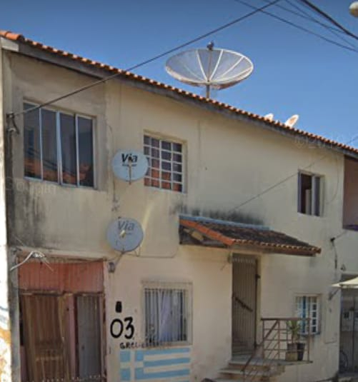 Captação de Casa a venda no bairro Padroeira, Osasco, SP