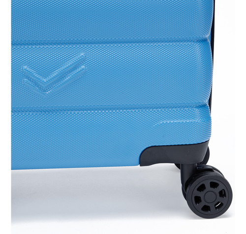 Maleta Originals Matte Azure Small Bubba Essentials