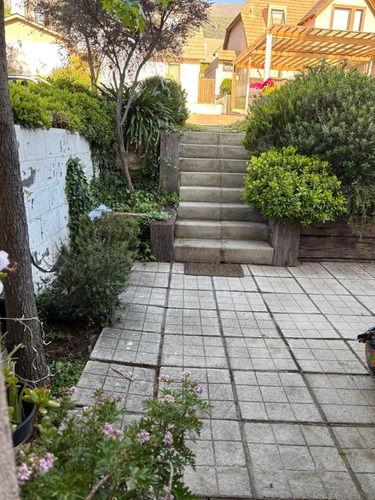 Amplia Casa En Condo Cerrado Rebajado! Posibilidad De Compra