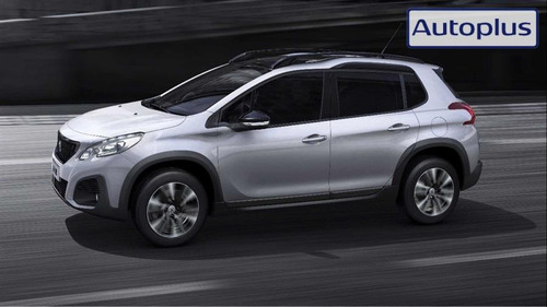 Peugeot 2008 Feline 5p