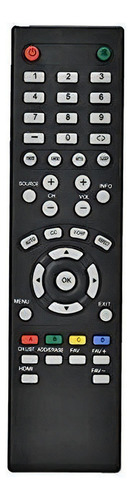 Control Remoto Universal Bewinner Tv Para Seiki Tv, Control