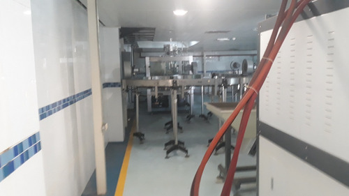 Imagen 11 de 16 de Locales En Venta Y Alquiler Puerto Ordaz, Invierte En Un Edificio Con Planta Procesadora De Agua Y Hielo En Puerto Ordaz
