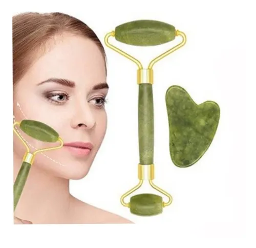Rodillo facial online jade opiniones