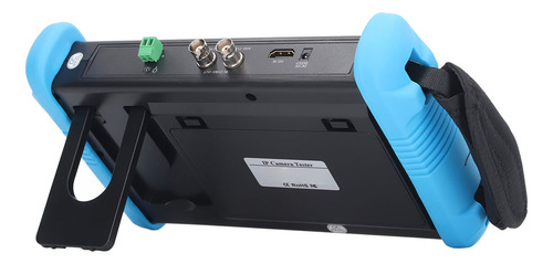 Ip Camera Tester Televisor De Circuito Cerrado De Seguridad