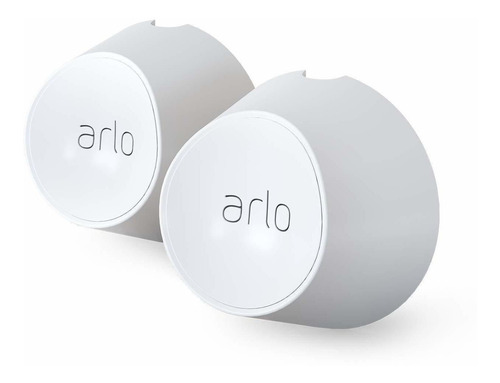 Accesorio Certificado Por Arlo - Soportes Magneticos De Par