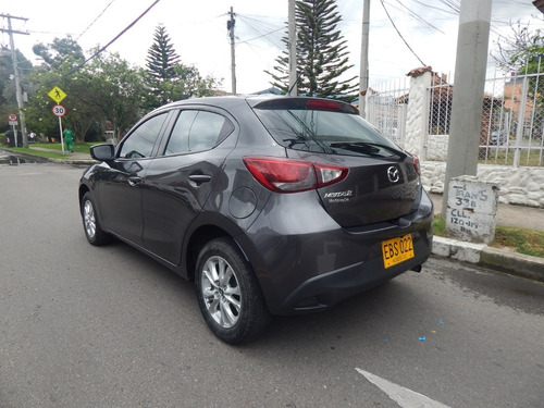 Imagen 7 de 13 de Mazda 2
