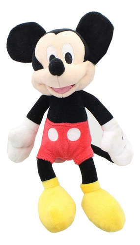 Mickey Mouse, Clubhouse, Peluche Frijol, De Mickey.