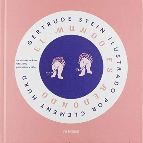 El Mundo Es Redondo - Stein Gertrude (libro)