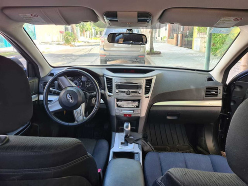 Subaru Legacy Legacy 2.0 I Atm