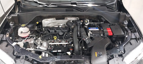 Chevrolet Tracker 1.2 Turbo Premier At