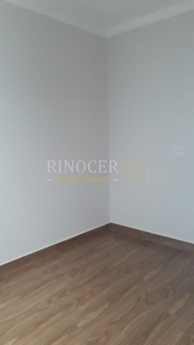 Imagem 6 de 12 de Apartamento Padrão Em Franca - Sp - Ap0281_rncr