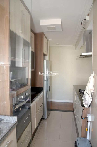 Imagem 29 de 30 de Apartamento Á Venda 3 Dorms, Jardim Previdência, Sp- R$ 614 Mil - V819