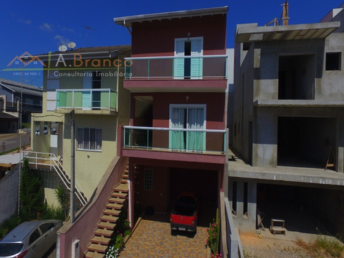 Imagem 3 de 30 de Franco Da Rocha - Condomínio Villa Verde - Ca00074 - 70826480