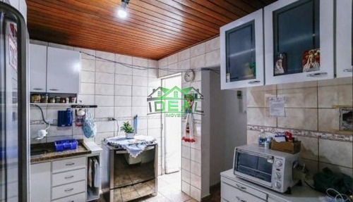 Imagem 9 de 20 de Casa Térrea Para Venda No Bairro Lapa, 2 Dorm, 1 Suíte, 1 Vagas, 94 M, 163 M - 2059