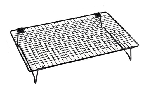 Rack De Resfriamento Para Assar, Racks 34cm X 24cm X 5,7cm