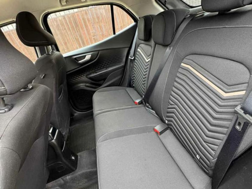 Fiat Pulse 1.0 Turbo Hb 2023