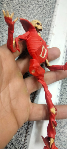 Dc Direct, Deadman, Kingdom Come, Dañado!! (Usado)