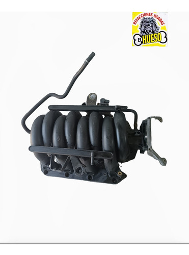 Múltiple De Admisión Motor 5.6 Nissan Qx56 Modelo 2010 (Usado)