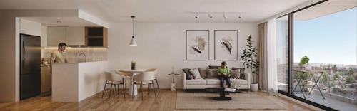 Drom Bulevar Apartamento Un Dormitorios