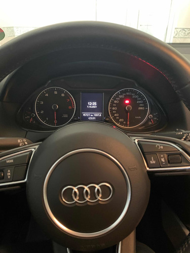 Audi Q5 2.0 Tfsi 225cv Quattro 2013