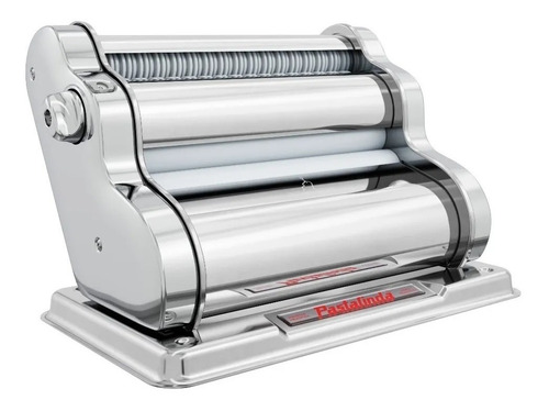 Imagen 1 de 6 de Pastalinda Super 260 Acero Inoxidable Original