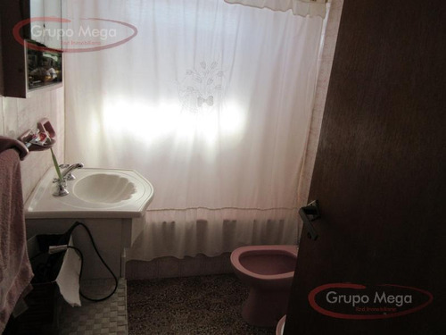 Imagen 13 de 21 de Departamento - Villa Del Parque