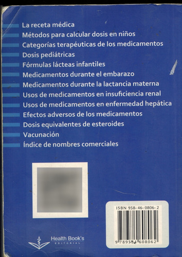 Pediadosis - Oscar Jaime Velázquez (Usado)