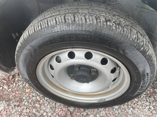 Citroën Berlingo Furgon 1.6 Hdi 92 Bussines Mixto
