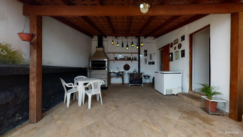 Imagem 23 de 30 de Casa Com 3 Dormitórios À Venda, 300 M² Por R$ 798.000,00 - Rubem Berta - Porto Alegre/rs - Ca1233