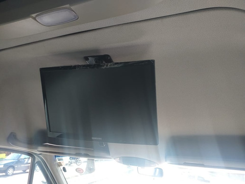 Imagem 3 de 15 de Sprinter 515 Prata 2012/13 18 Lug Execu Marticar Km 238 Mil