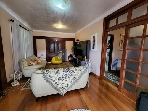 Imagem 8 de 30 de Casa Para Alugar No Bairro Fazendinha Em Teresópolis - Rj. - Ca-7032-2
