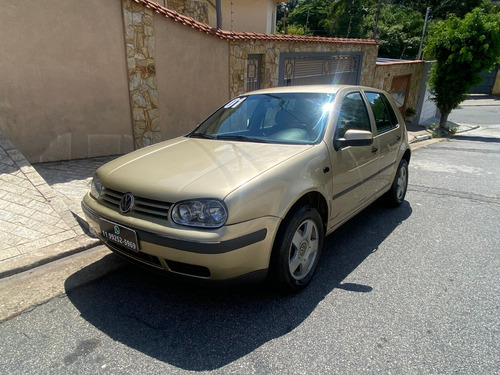 Volkswagen Golf 1.6 Plus 5p