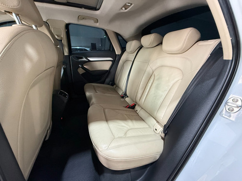 Audi Q3 Q3 1.4 TFSI Ambiente S Tronic