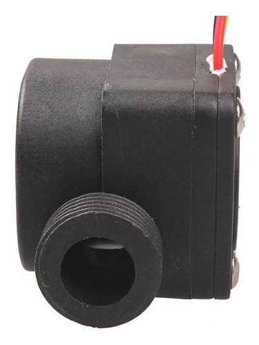 Sensor De Flujo Agua 1-30lt Arduino Pic Raspberry Factura