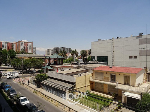Llano Subercaseaux (piso 4)
