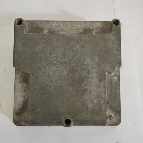 Computadora Ford Fiesta 2003-2008 Motor 1.6 (Usado)