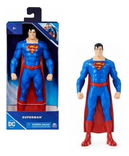 Superman juguete new arrivals