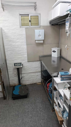 Venta Llave Veterinaria Solymar Norte