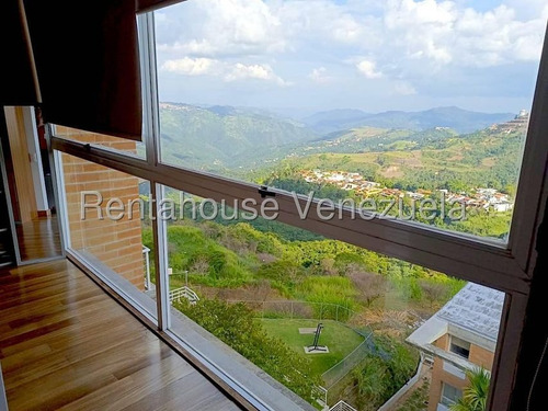 Apartamento En Venta Alto Hatillo Mls #25-6304