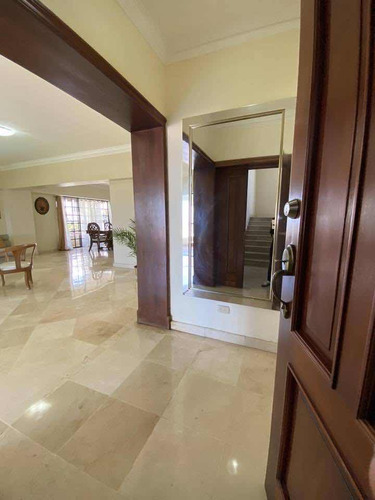 Apartamento En Venta En La Esperilla