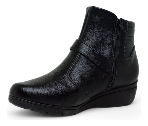 Botas Botinetas Piccadilly Mujer Baja Maxitherapy