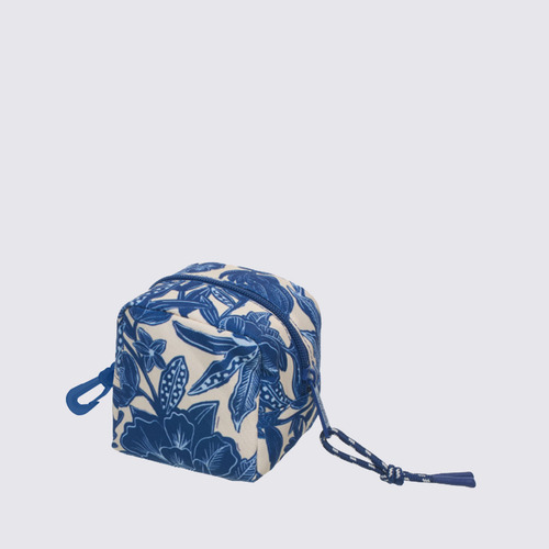 Necessaire Farm Caçula Xilo Tropical - 78324624 Cor Cor Única