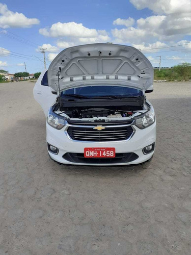 Chevrolet Spin Premier