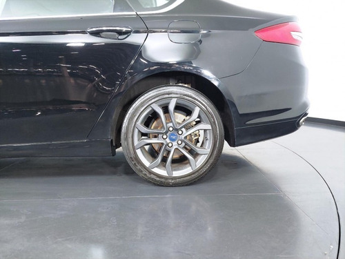 Imagem 14 de 15 de 152945 - Ford Fusion 2018 Com Garantia