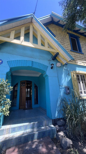 Local Comercial En Venta En Ñuñoa