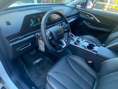 Omoda C5 Prestige