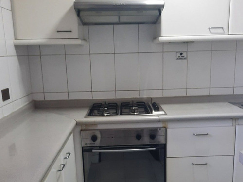 Depto. En Arriendo 4d + 3b + 2e + 1b - Flor De Azucena / Los