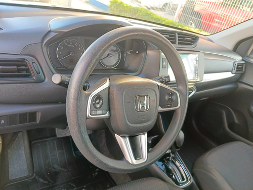 Honda BR-V 1.5 Uniq Cvt
