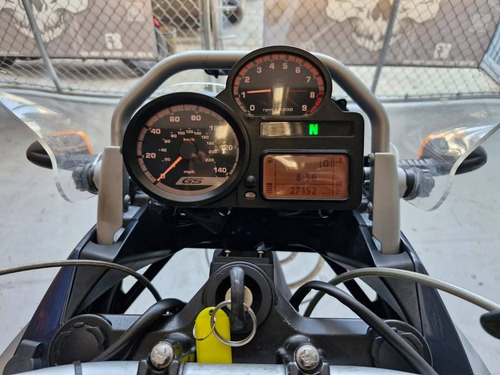 Bmw R1200 Gs 2005 Titulo Limpio Checala !!!!!!!!!!!!!!!!