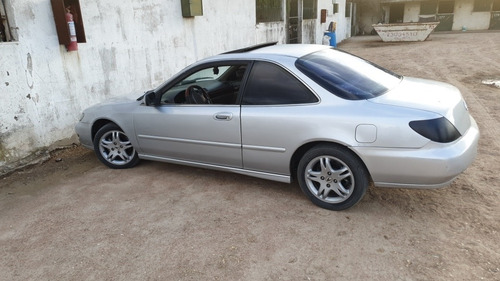 Acura Cl 3.0 Tope De Gama 1999